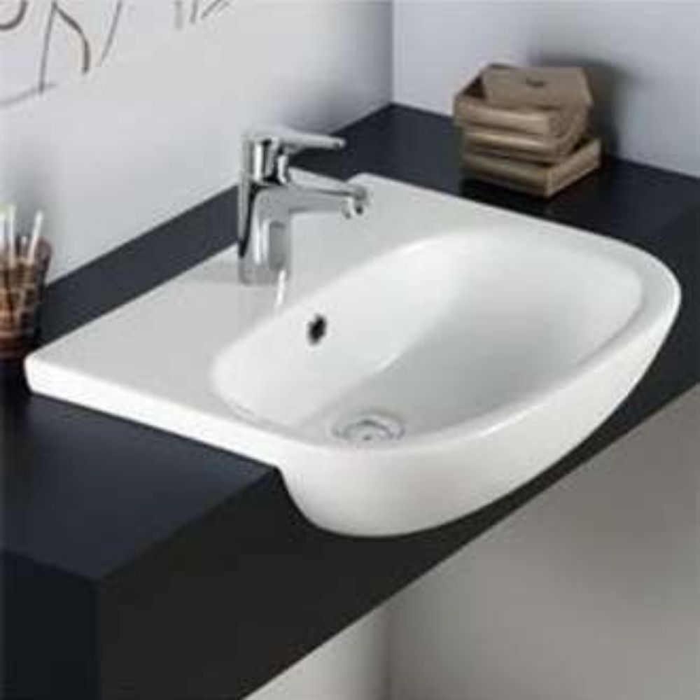 Duravit D-Code Wash Basin